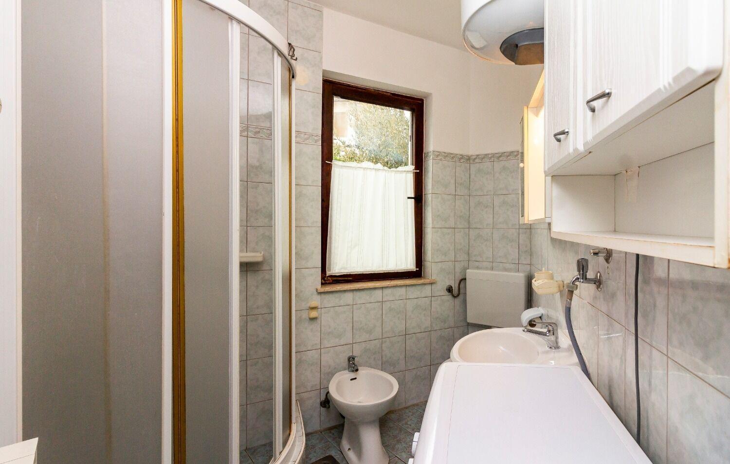 Apartments Mir Фажана Екстер'єр фото