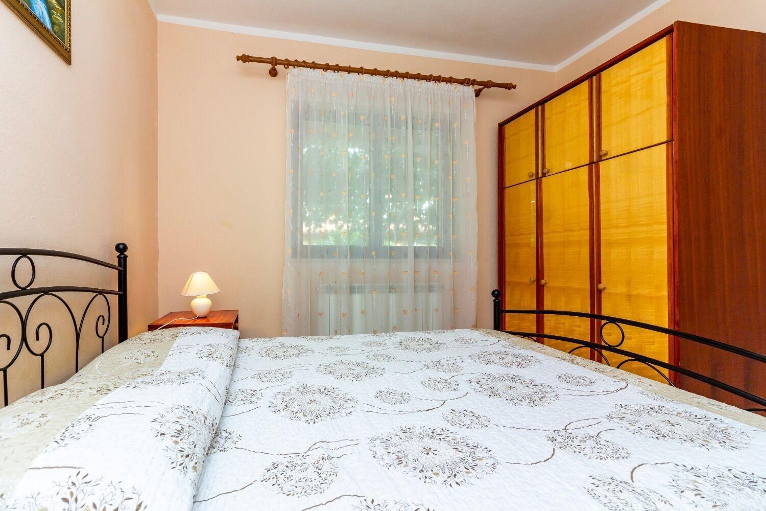 Apartments Mir Фажана Екстер'єр фото