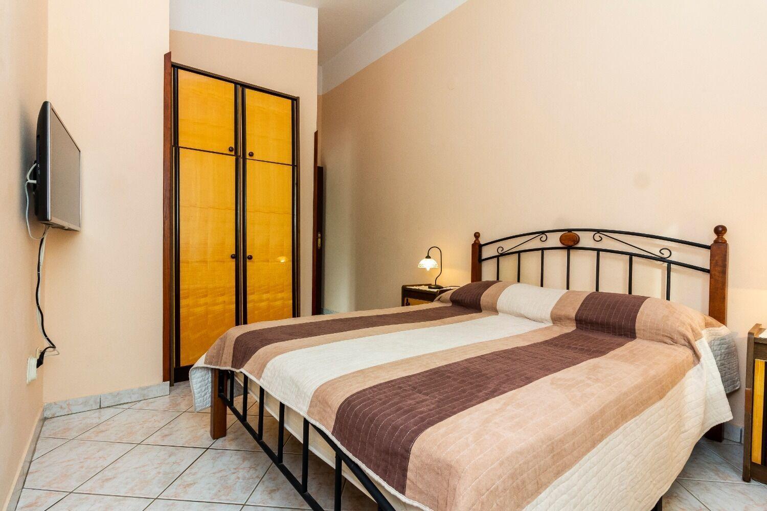 Apartments Mir Фажана Екстер'єр фото