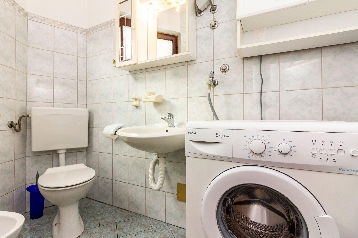 Apartments Mir Фажана Екстер'єр фото