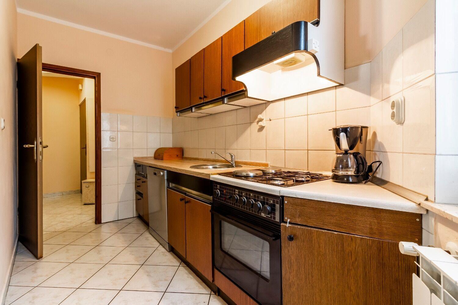 Apartments Mir Фажана Екстер'єр фото