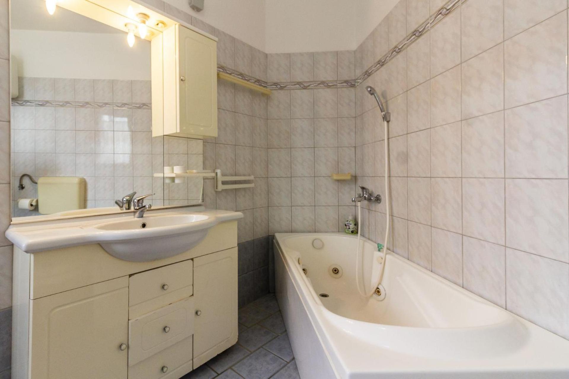 Apartments Mir Фажана Екстер'єр фото