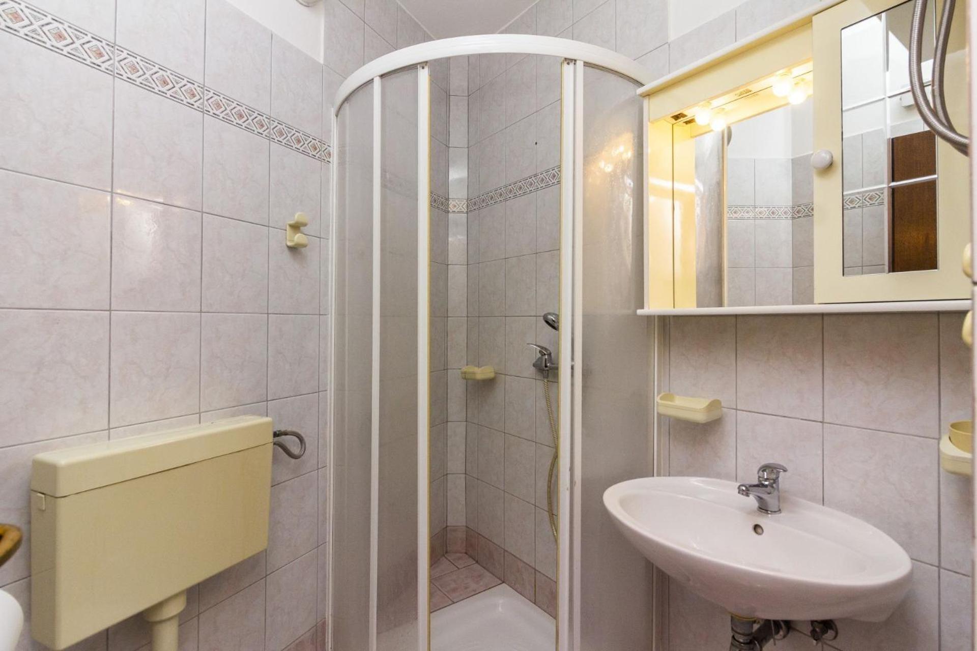 Apartments Mir Фажана Екстер'єр фото