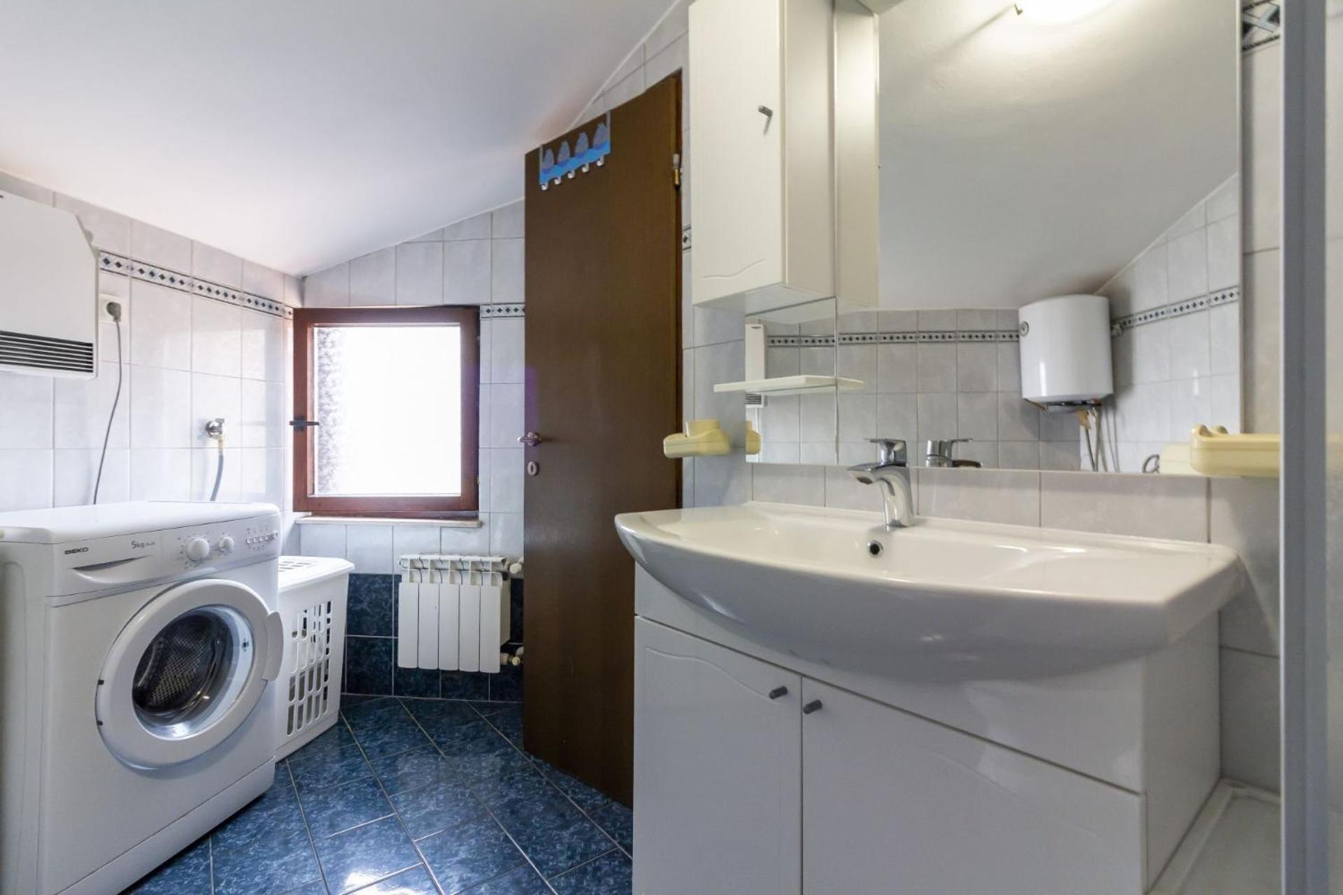 Apartments Mir Фажана Екстер'єр фото