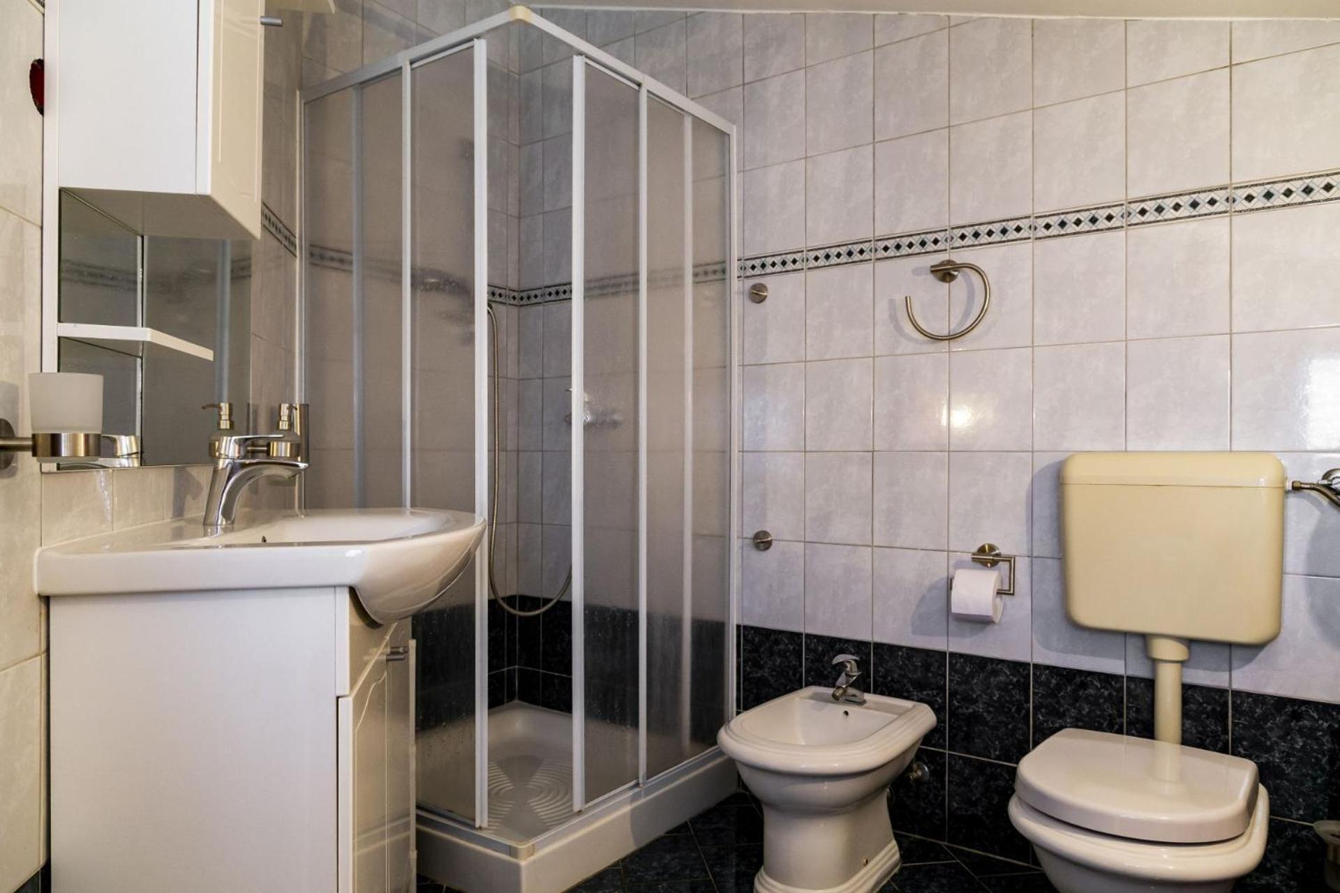 Apartments Mir Фажана Екстер'єр фото