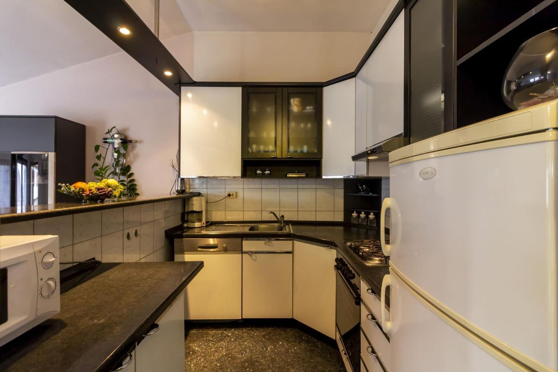 Apartments Mir Фажана Екстер'єр фото