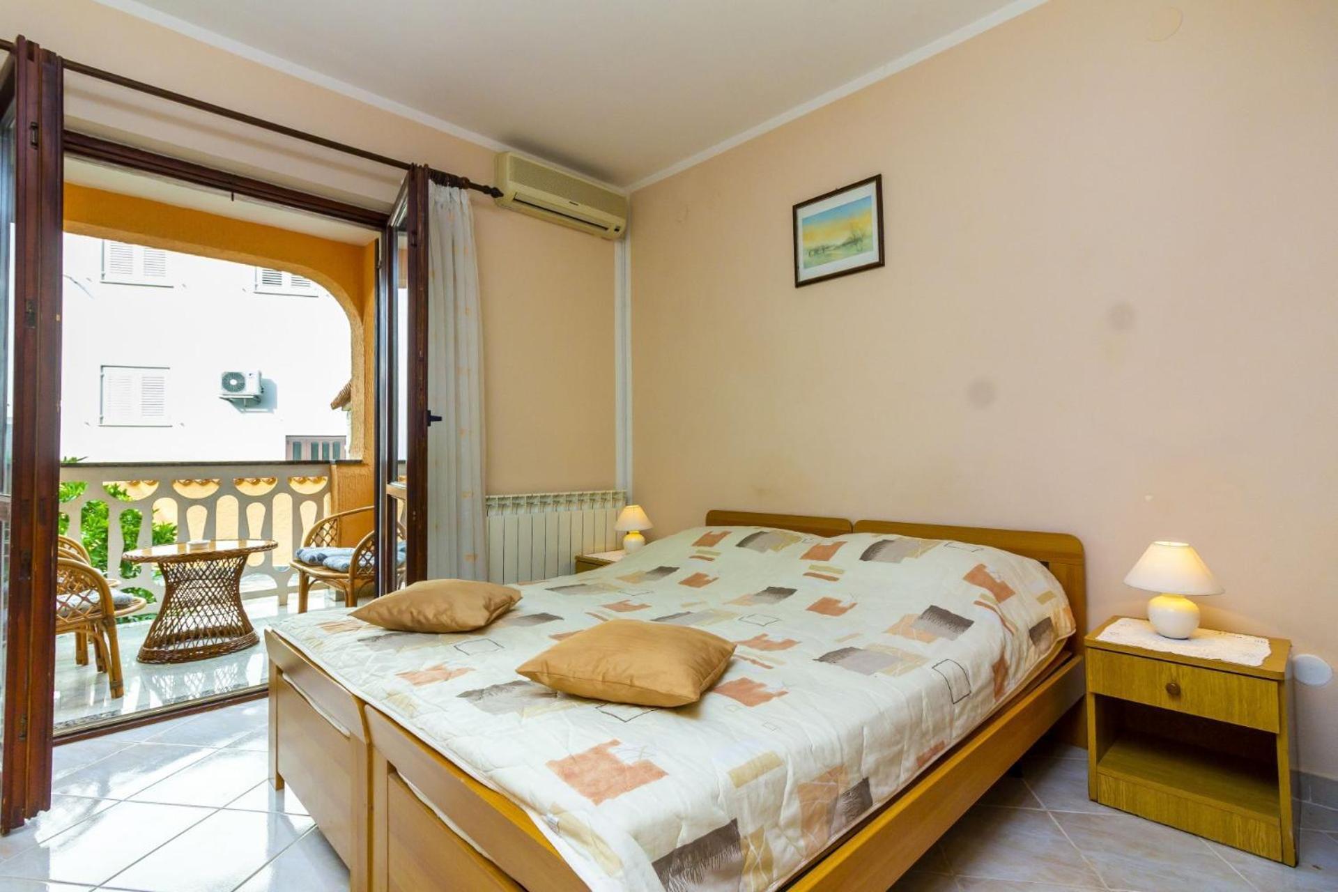 Apartments Mir Фажана Екстер'єр фото