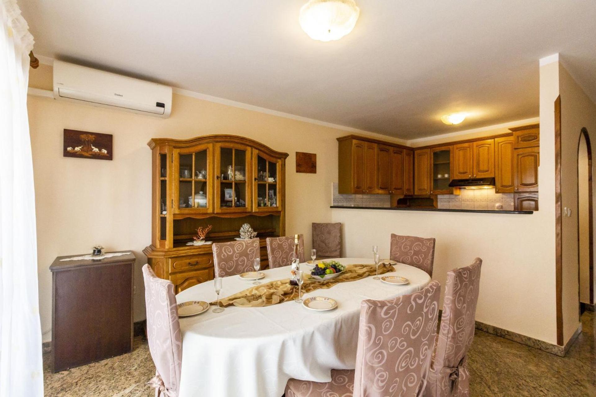 Apartments Mir Фажана Екстер'єр фото